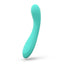 Tracy's Dog Powerful G Spot Vibrator for Deep Penetration, Adult Sex Toys for Women and Couples, Full Silicone Soft Vibrating Dildo Massager for Clitoral and Anal Stimulation