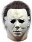 Scary Halloween Masks Original, Realistic Horror Mask Scary Halloween Cosplay Mask