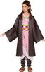 InSpirit Designs Demon Slayer Nezuko Child Costume | Medium
