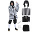 Moalioi Anime Cosplay set All Anime Cosplay Adult Kimono Costume variety of styles to choose from