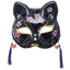 AiMiNa Japanese Kitsune Inu Boku Fox Cat Cute Cosplay Half Mask Masquerade Christmas(Style 3)