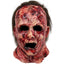 Stobbod Scary Mask Horror Bloody Halloween Masquerade Cosplay Creepy Party Accessories