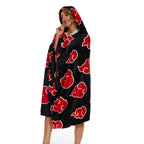 Kakashi Hatake Anime Blanket