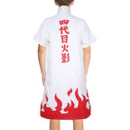 Men Anime Cosplay Kimono Kakashi Costume Uniform Halloween Outfit Set