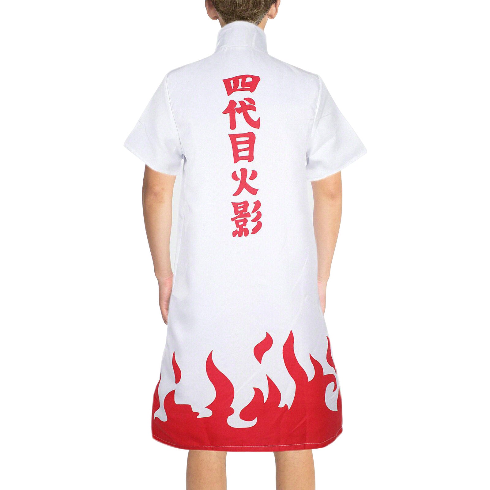 Men Anime Cosplay Kimono Kakashi Costume Uniform Halloween Outfit Set