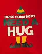 SUEOSU Christmas Dog Shirts for Pet Clothes Soft Breathable Puppy Shirts Printed Pet T-Shirt Puppy Dog Christmas Cosplay Xmas Pet Apparel for Small Medium Large Dogs and Cats (Large, RED-1)