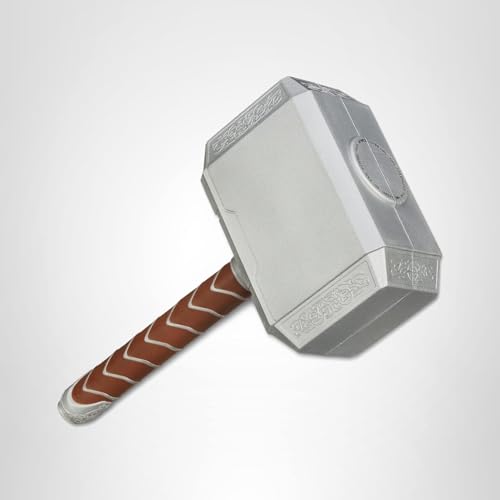 Marvel Avengers Thor Battle Hammer Main Image
