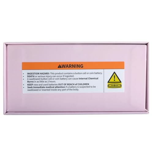 Tracy's Dog Adult Sex Toys - Clitoral Grinding G Spot Rotating Vibrator for Dual Stimulation, Remote Control Wearable Vibrators with 3 Rotating and 10 Vibration Modes for Women Couple Play