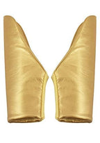 DAZCOS Womens Uniform Dress Cosplay Costume With Cloak (X-Large)