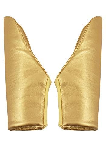 DAZCOS Womens Uniform Dress Cosplay Costume With Cloak (X-Large)