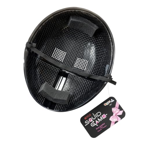 Disguise Womens Triangle Costume Mask, Triangle