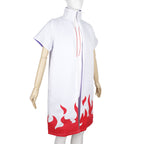 Men Anime Cosplay Kimono Kakashi Costume Uniform Halloween Outfit Set