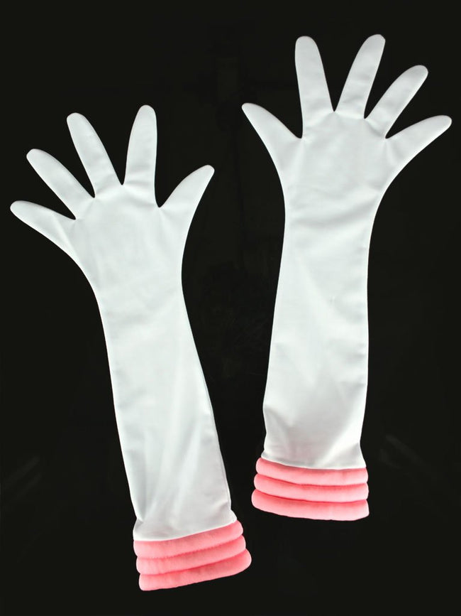 OURCOSPLAY Women's Chibiusa Cosplay Costume 7 Pcs Set (Women XXXL) Main Image