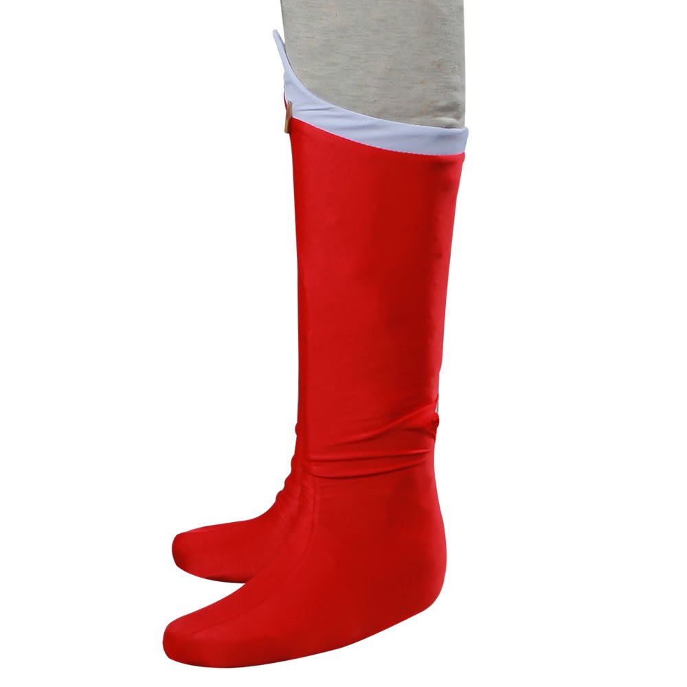 OURCOSPLAY Women's Tsukino Usagi Adult Cosplay Costume 7 Pcs Set (Women L)