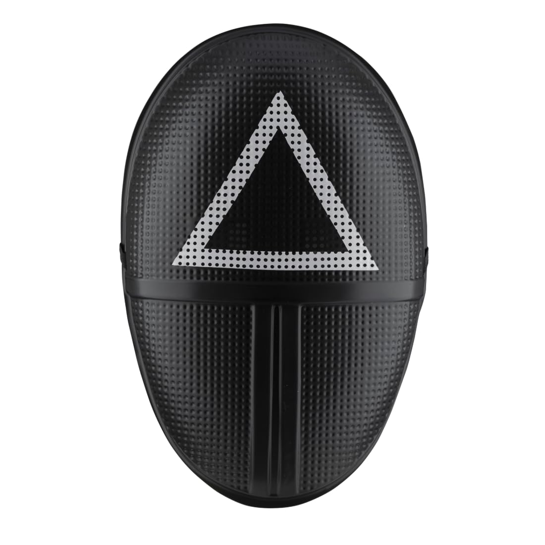 Disguise Womens Triangle Costume Mask, Triangle
