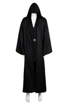 Laku Tunic Costume Men's Tunic Hooded Robe Full Set Halloween Cosplay Costume Cloak Set