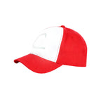 Coslover Anime Kids Adult Hoodie Jacket Shirt Gloves Hat Sets Cosplay Costume Blue, 10