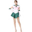 OURCOSPLAY Women's Kino Makoto Cosplay Costume (Women XXL)
