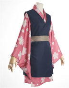 YQSGT Makomo Cosplay & Costume - Makomo Halloween Dresses for Women