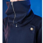 Vasfarok Toge Inumaki Cosplay Costume Uniform Toge Cosplay Costume Outfit Inumaki Uniform Men Halloween（X-Large）