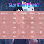 YQSGT Makomo Cosplay & Costume - Makomo Halloween Dresses for Women