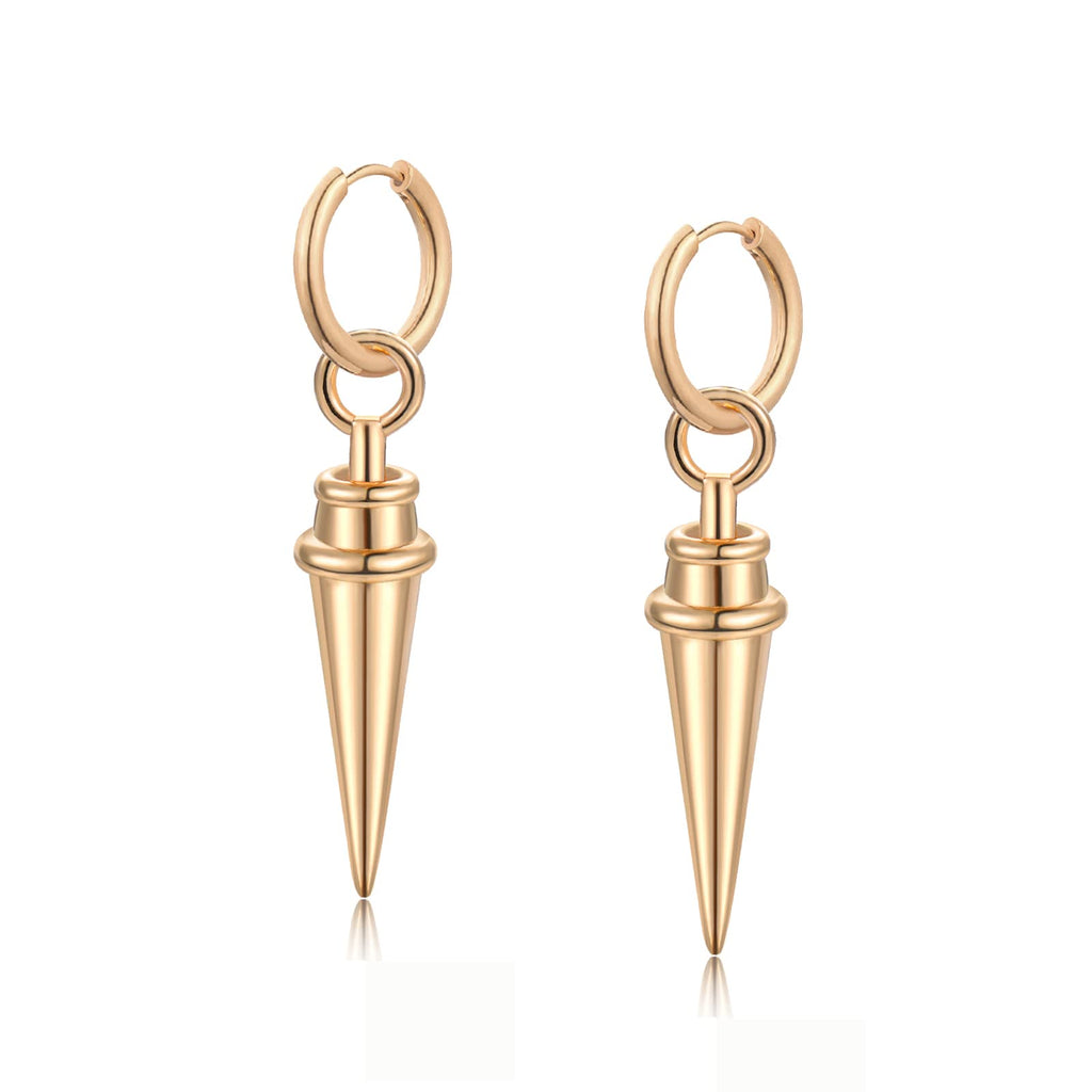 SPY X FAMILY Earrings Yor Forger Yor Briar Anime Cosplay Costume Accessories for Halloween