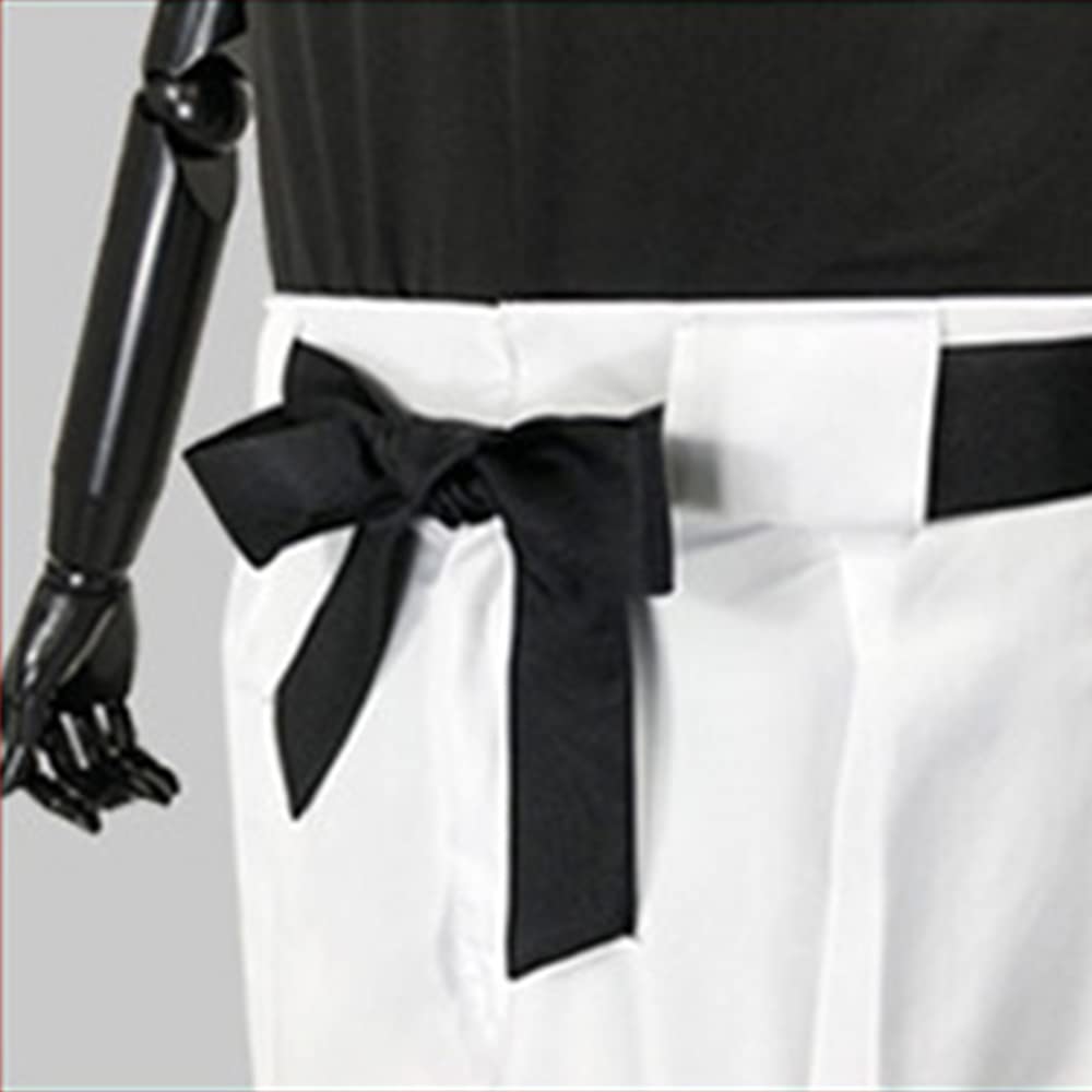 Lmetsky Anime Cosplay Costume Outfit Cosplay Anime Outfit Uniform Suit Top Halloween