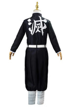 Seaehey Kids Agatsuma Zenitsu Cosplay Kimono Outfit Japanese Suits Halloween Costume,Small