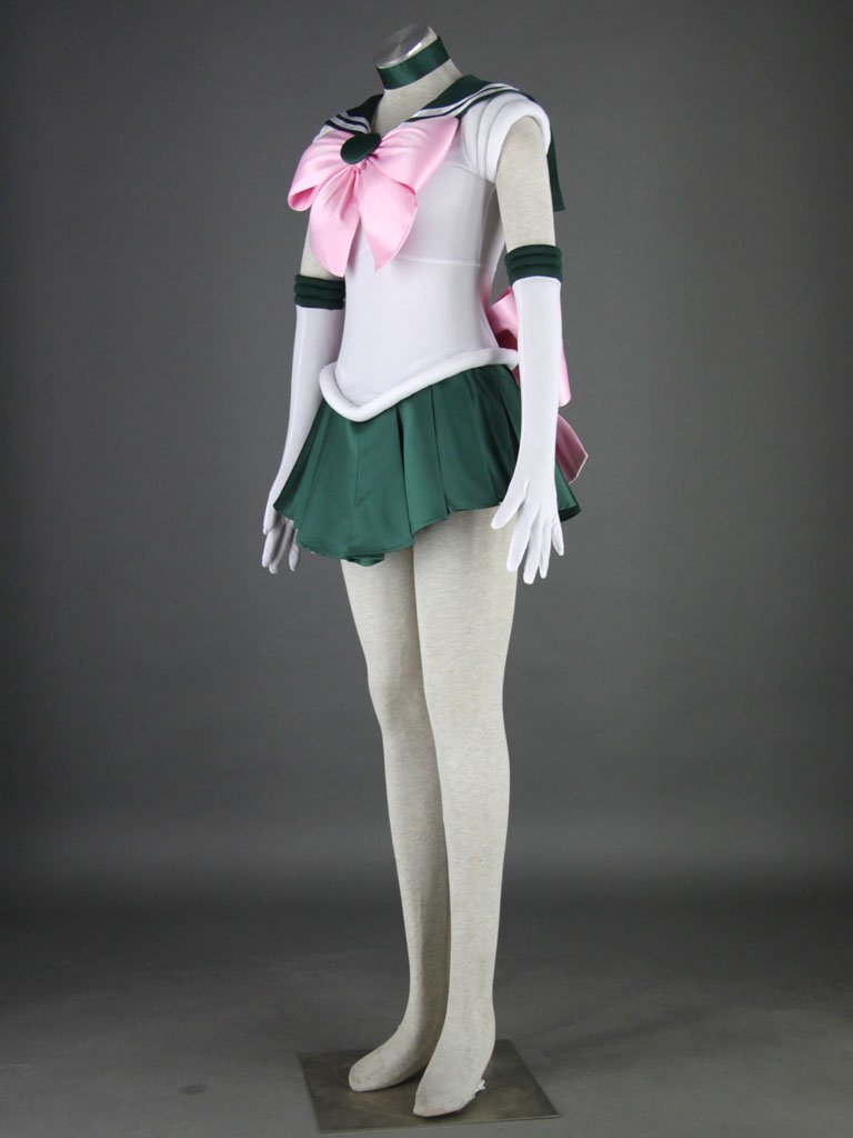 OURCOSPLAY Women's Kino Makoto Cosplay Costume (Women XXL)