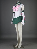 OURCOSPLAY Women's Kino Makoto Cosplay Costume (Women XXL)