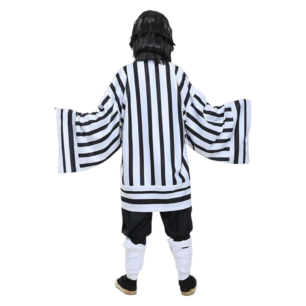 Moalioi Anime Cosplay set All Anime Cosplay Adult Kimono Costume variety of styles to choose from