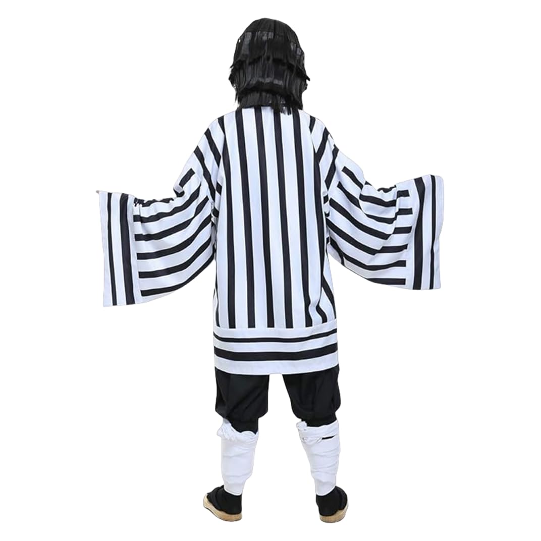 Moalioi Anime Cosplay set All Anime Cosplay Adult Kimono Costume variety of styles to choose from