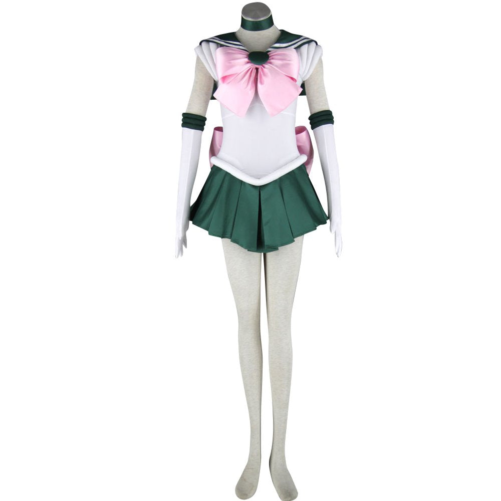 OURCOSPLAY Women's Kino Makoto Cosplay Costume (Women XXL)