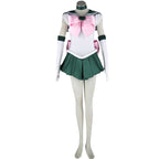 OURCOSPLAY Women's Kino Makoto Cosplay Costume (Women XXL)