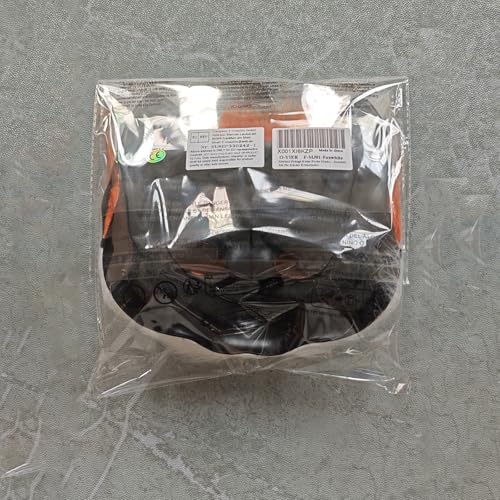 hbbhml Animal Fox Wolf Mask Halloween Party Cosplay Costumes Props Plush Cat Half Face Masks Carnival Christmas Masquerade Main Image