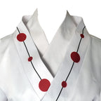 gegecos Anime Demon Slayer Kimetsu no Yaiba Cosplay Costume RUI Suits Uniform Adult (S)