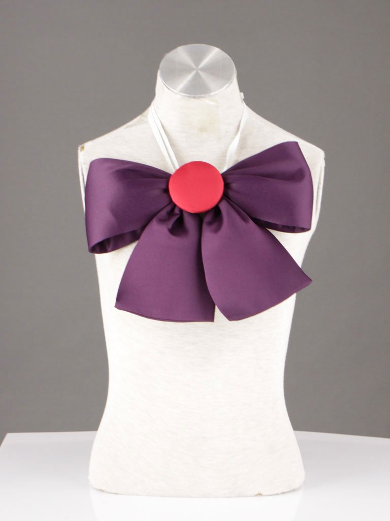 OURCOSPLAY Women's Hino Rei Cosplay Costume 6 Pcs Set (Women XS)