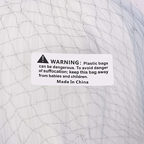 MapofBeauty 40" 100cm Anime Costume Long Straight Cosplay Wig Party Wig (White/Blue/Black)