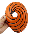 Cosplay Mask for Men and Women Anime Obito Mask Halloween Costume Props