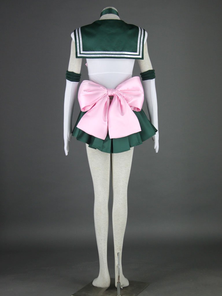 OURCOSPLAY Women's Kino Makoto Cosplay Costume (Women XXL)