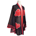 kakashi Womens Bikini Set with Cover up Swimsuit Anime Style Bathing Suit Japanese Cartoon Swimwear