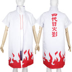 Men Anime Cosplay Kimono Kakashi Costume Uniform Halloween Outfit Set