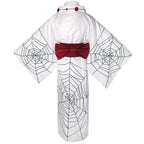 gegecos Anime Demon Slayer Kimetsu no Yaiba Cosplay Costume RUI Suits Uniform Adult (S)