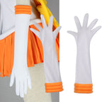 OURCOSPLAY Women’s Minako Aino Venus Cosplay Costume Outfit Uniform Dress Suit Female (Women XXXL)