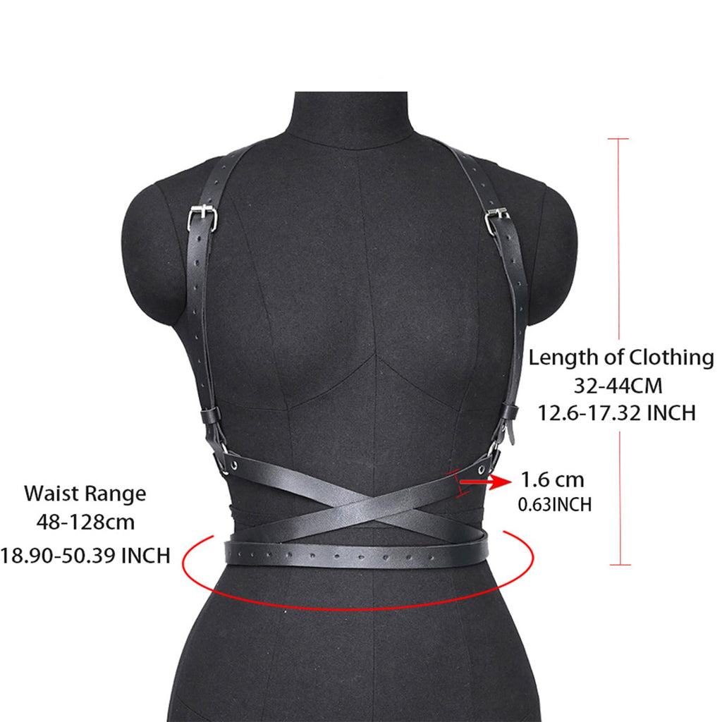 BADALU Cat woman Costume Accessories for Women - Halloween Mask, Gloves, Punk Belt &Necklace Outfit Set gothic clothes for women Masquerade Cat Face Mask for Night Club & Cosplay