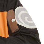 InSpirit Designs Kids Naruto Costume, Multicolor, M