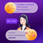 Vibrator Dildo Rabbit Sex Toys -LOVENOTE G Spot Vibrator Massager for Women Clitoral Nipple Stimulation, 3 in 1 Sex Toys with 14 Vibration & 7 Tongue Licking Flapping, Adult Product Aurieel (Purple)