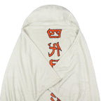 Seven Times Six Naruto Shippuden Will of Fire Hokage Cape Cloak Wearable Hooded Blanket 58" x 45"