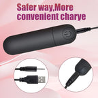 Sex Toys Remote Control Vibrator Bullet Panties - G Spot Vibrators with & 10 Vibration Waterproof Clitoris Stimulator - Adult Sex Toys for Woman Or Couple