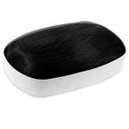 Akstore Wigs 32 inch Long Straight Anime Fashion Women's Cosplay Wig(Black)